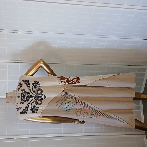 JOHNNY WAS AMYLEA VEST - Picture 2 of 10